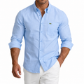 Classic Stretch Oxford Shirt - CLEARANCE DAY
