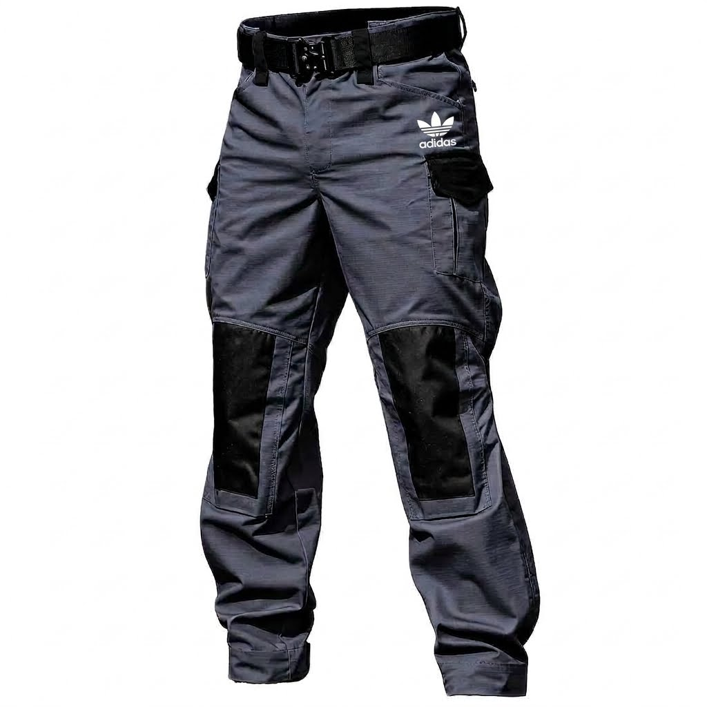 Everyday Tactical Cargo Pants