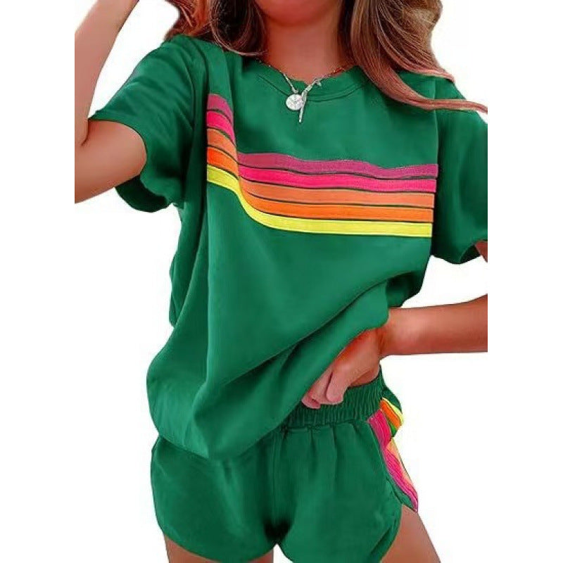 Summer Easy Lounge Set Combo