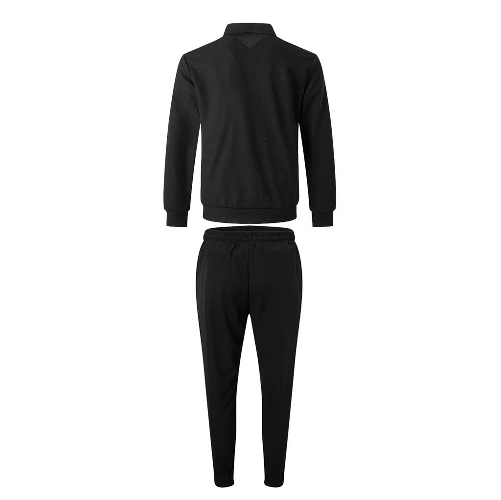 Riviera Waffle 2-Piece Set