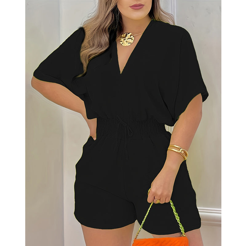 Easy Breeze Summer Romper Classic