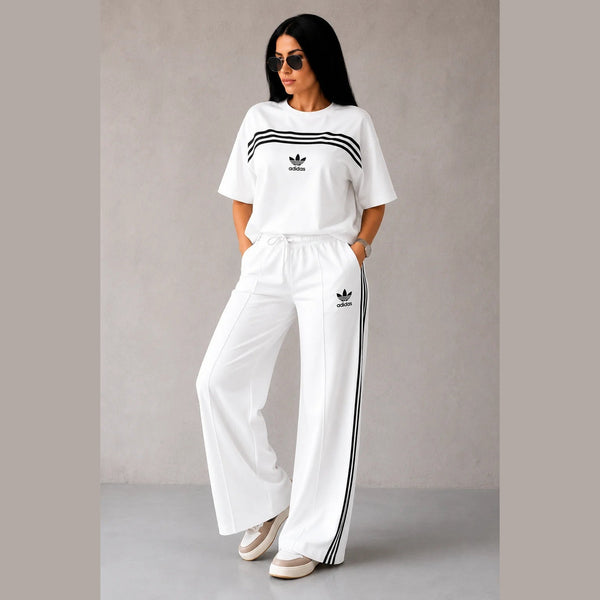 Everyday Comfort Relaxed Lounge Set