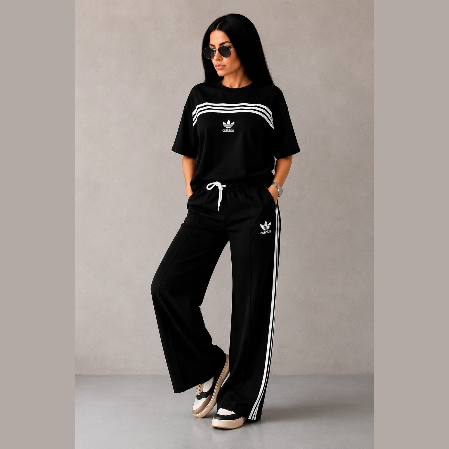 Everyday Comfort Relaxed Lounge Set
