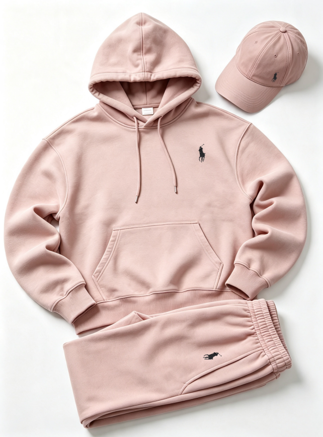 Autumn Ease 3-Piece Outfit Set
